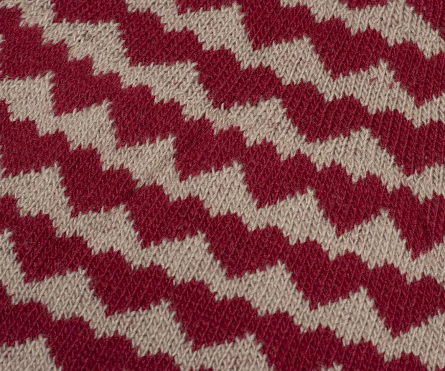 Sweater Strikket størrelse 3-4 år - Træ fra Maileg