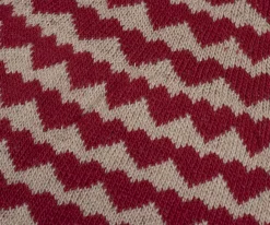 Sweater Strikket størrelse 5-6 år - Træ fra Maileg