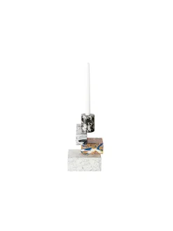 Swirl Candelabra Multi fra Tom Dixon