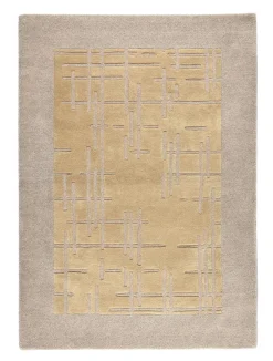 Symmetry Tæppe, Oat fra Massimo