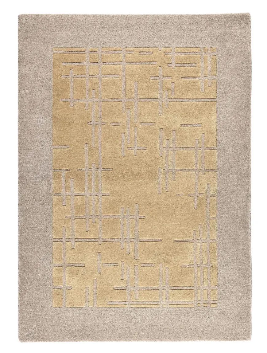 Symmetry Tæppe, Oat fra Massimo