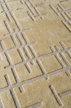 Symmetry Tæppe, Oat fra Massimo