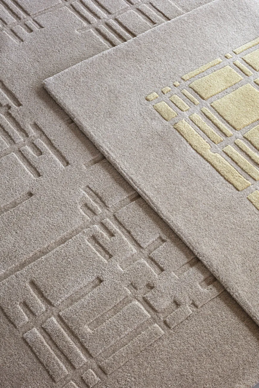 Symmetry Tæppe, Sun fra Massimo