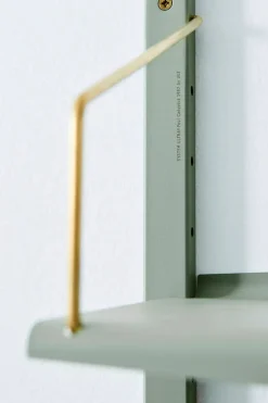 System Ultra Hyldebøjler fra DK3