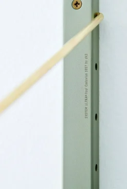 System Ultra Hyldebøjler fra DK3