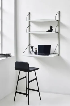 System Ultra Hyldebøjler fra DK3