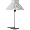 334T Bordlampe, white fra Le Klint