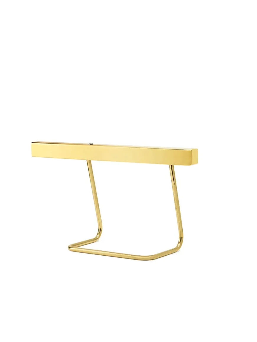 T Model bordlampe fra Anour