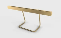 T Model bordlampe fra Anour