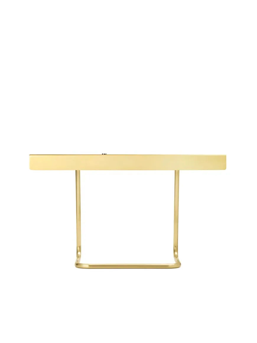 T Model bordlampe fra Anour