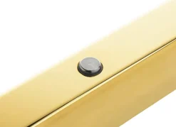 T Model bordlampe fra Anour