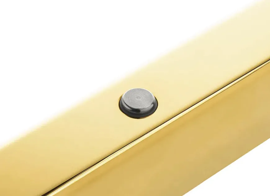 T Model bordlampe fra Anour