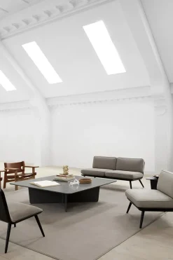 Tableau Coffee Table L140 fra Fredericia Furniture