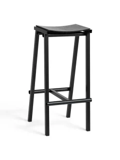 Taburete 8 Bar Stool, high fra Hay
