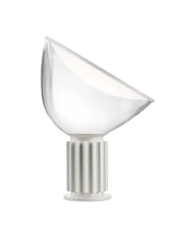 Taccia Bordlampe, small fra Flos