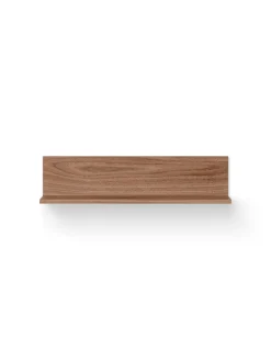 Tana Wall Shelf, oak fra New Works