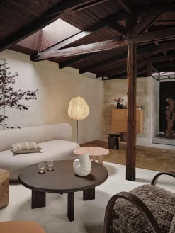 Tarn Coffee Table fra Ferm Living