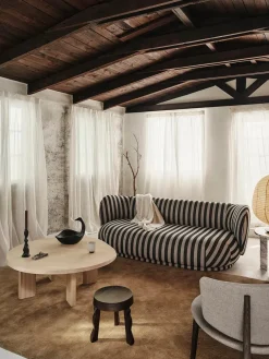 Tarn Coffee Table fra Ferm Living