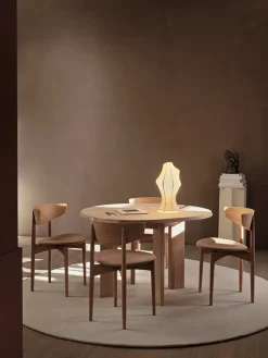 Tarn Dining Table 115 fra Ferm Living