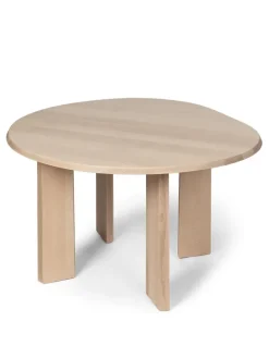 Tarn Dining Table 115 fra Ferm Living