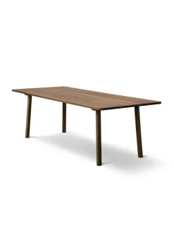 Taro Spisebord fra Fredericia Furniture