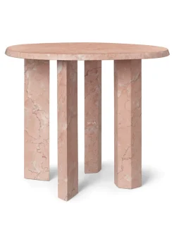 Taula Side Table fra Ferm Living