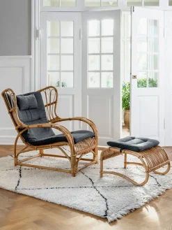 Teddy Lænestol af Viggo Boesen