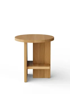 Tee side table, rectangle fra Nine