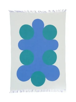 Teenagers from Mars Plaid, red/pink/white fra raawii