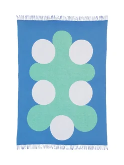 Teenagers from Mars Plaid, red/pink/white fra raawii