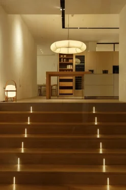 Tekiò Circular Pendel fra Santa and Cole