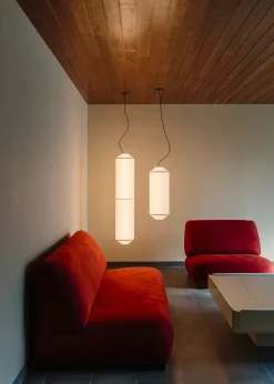 Tekiò Vertical Pendel fra Santa and Cole