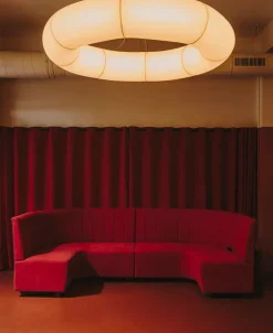 Tekiò Vertical Pendel fra Santa and Cole