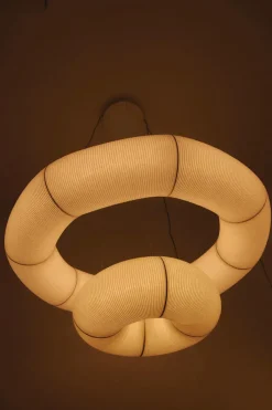 Tekiò Vertical Pendel fra Santa and Cole