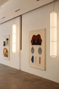 Tekiò Vertical Pendel fra Santa and Cole