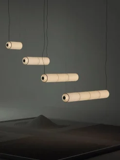 Tekiò Vertical Pendel fra Santa and Cole