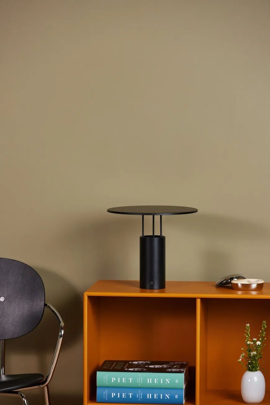 Tempel280 Bordlampe fra Piet Hein