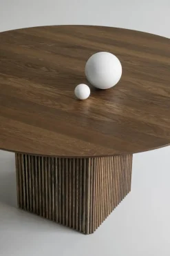 Ten Table Round fra DK3