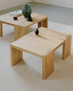 Tenon sidebord fra New Works