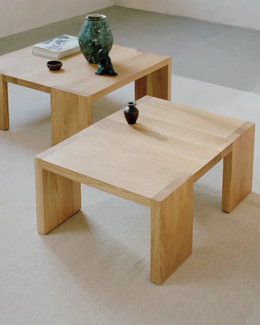 Tenon sidebord fra New Works