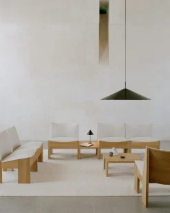 Tenon sidebord fra New Works