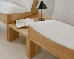 Tenon sofabord fra New Works