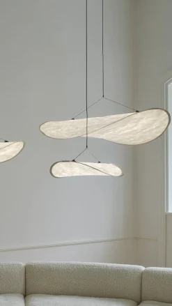 Tense Pendel Ø90 fra New Works