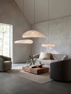 Tense Pendel Ø120 fra New Works