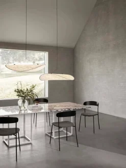 Tense Pendel Ø70 fra New Works