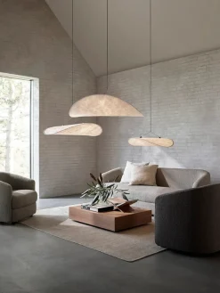 Tense Pendel Ø70 fra New Works