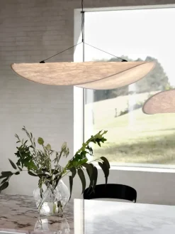 Tense Pendel Ø55 fra New Works