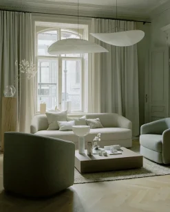 Tense Pendel Ø55 fra New Works