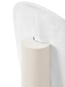 Tense Portable Bordlampe, sort fra New Works