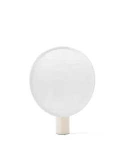 Tense Portable Bordlampe, sort fra New Works